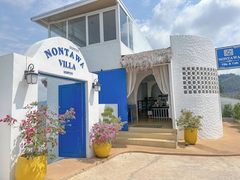 nontawa villa doichang
