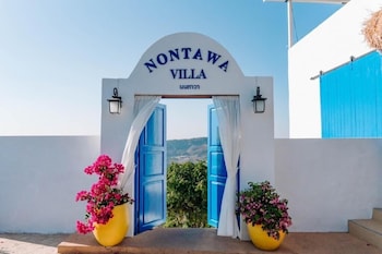 nontawa villa doichang