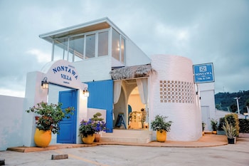 nontawa villa doichang