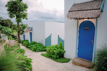 nontawa villa doichang
