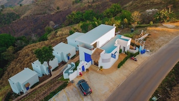 nontawa villa doichang