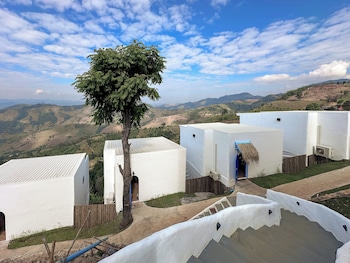 nontawa villa doichang