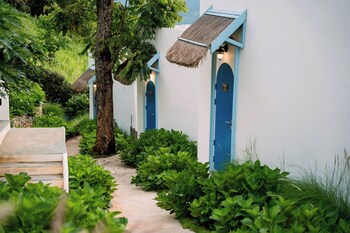 nontawa villa doichang