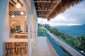 Nontawa Villa Doichang,,3 star