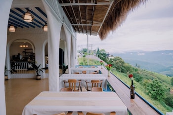 nontawa villa doichang