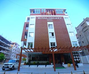 royal galaxy hotel
