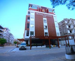 royal galaxy hotel