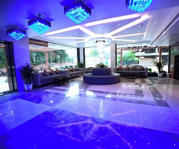 royal galaxy hotel