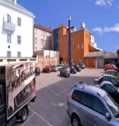 best western plus hotel bologna