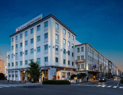 best western plus hotel bologna