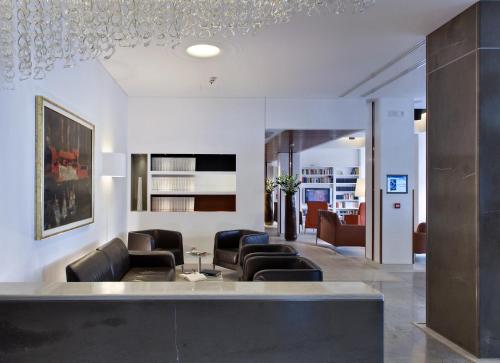 best western plus hotel bologna