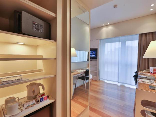 best western plus hotel bologna