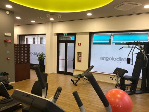 best western plus hotel bologna