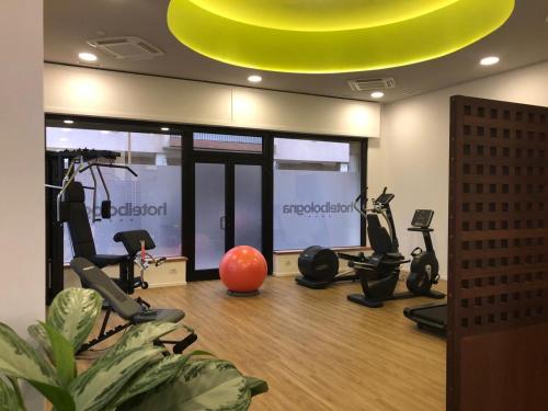 best western plus hotel bologna