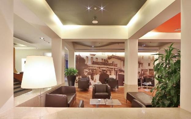 best western plus hotel bologna