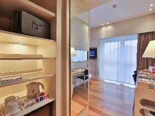best western plus hotel bologna