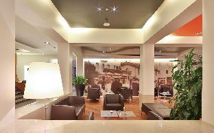 best western plus hotel bologna