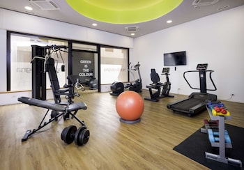 best western plus hotel bologna