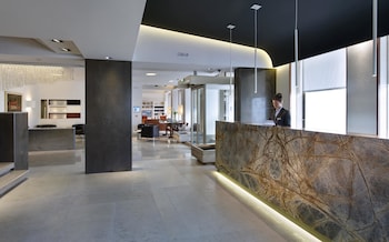 best western plus hotel bologna