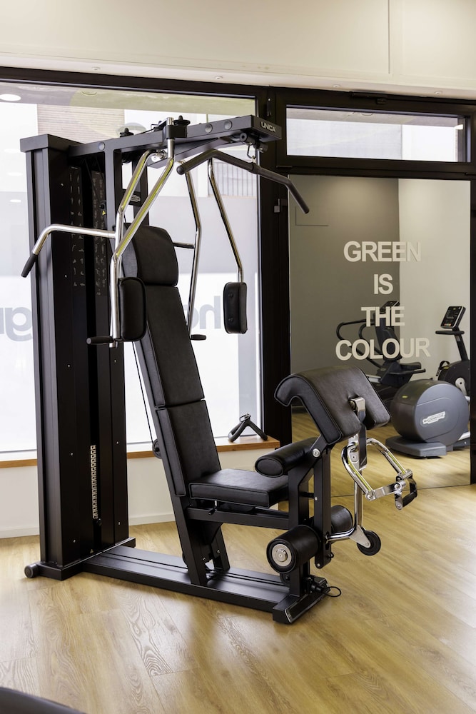 best western plus hotel bologna