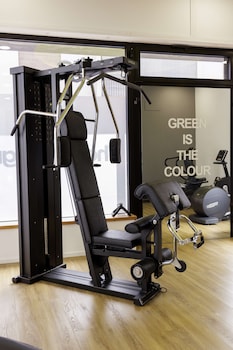 best western plus hotel bologna