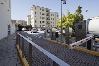 best western plus hotel bologna