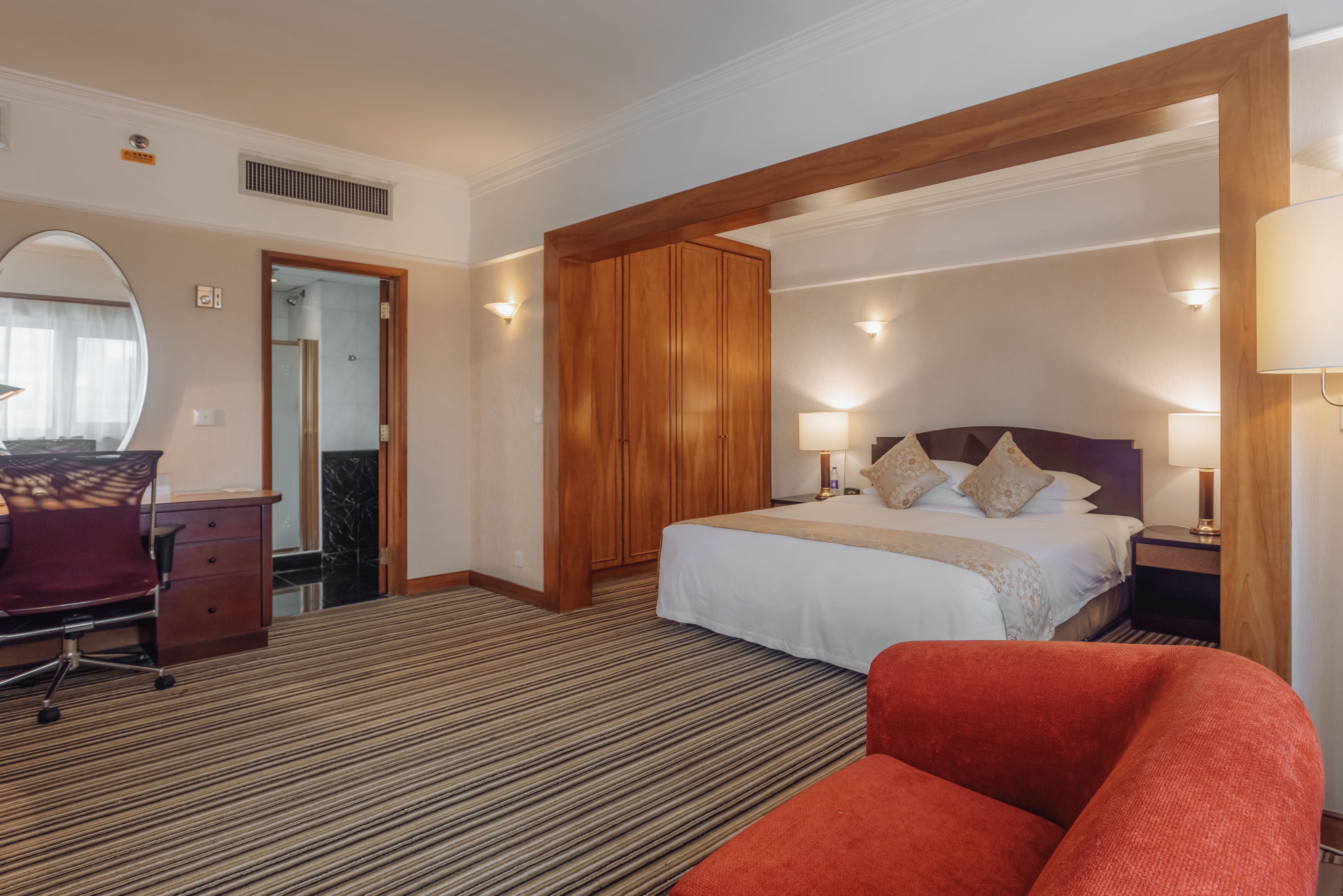 metropark lido hotel beijing