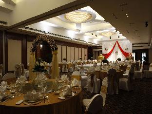 metropark lido hotel beijing
