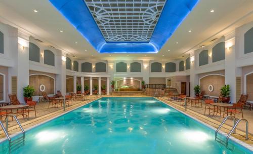 metropark lido hotel beijing