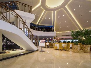 metropark lido hotel beijing