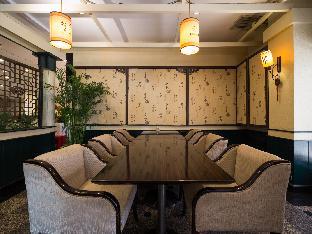 metropark lido hotel beijing