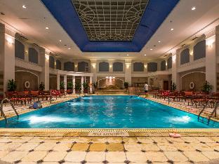 metropark lido hotel beijing