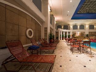 metropark lido hotel beijing