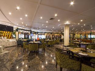 metropark lido hotel beijing