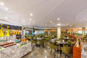 metropark lido hotel beijing