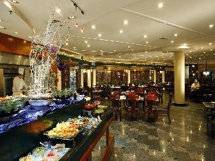 metropark lido hotel beijing