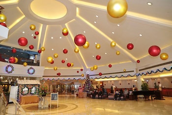 Metropark Lido Hotel Beijing,Beijing Railway Station>>Beijing,4 star