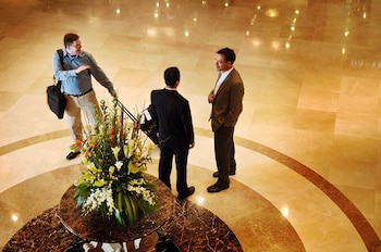 Metropark Lido Hotel Beijing,Beijing Railway Station>>Beijing,4 star