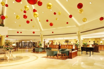 Metropark Lido Hotel Beijing,Beijing Railway Station>>Beijing,4 star