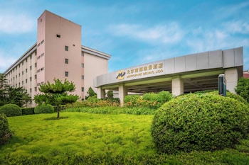 Metropark Lido Hotel Beijing,Beijing Railway Station>>Beijing,4 star