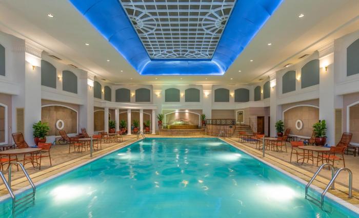 metropark lido hotel beijing