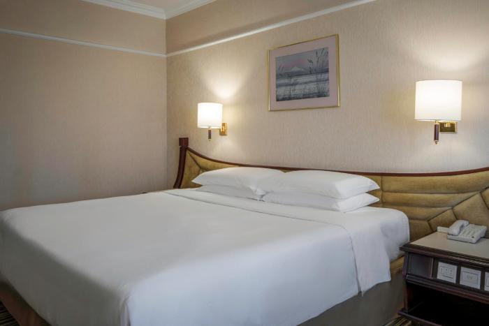 metropark lido hotel beijing