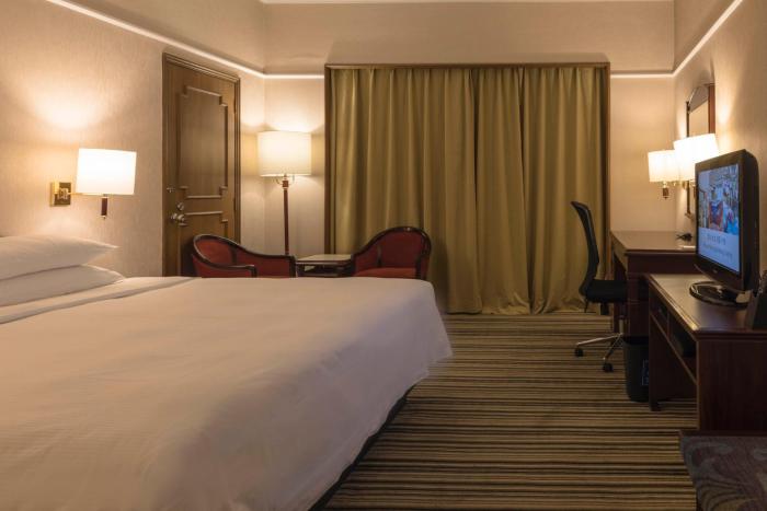 metropark lido hotel beijing