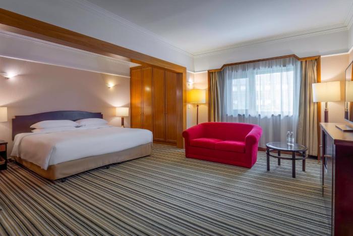 metropark lido hotel beijing