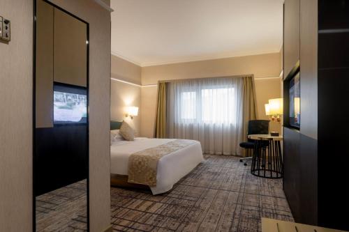 metropark lido hotel beijing