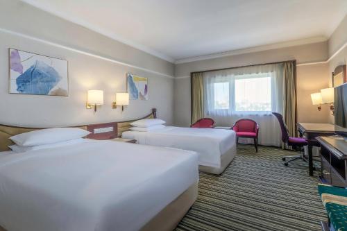 metropark lido hotel beijing