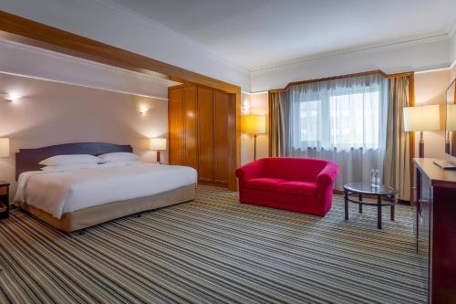 metropark lido hotel beijing