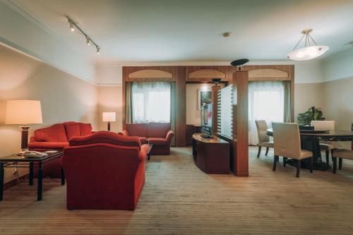 metropark lido hotel beijing