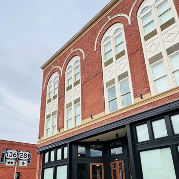 hotel garber