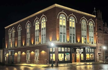 Hotel Garber,,3 star